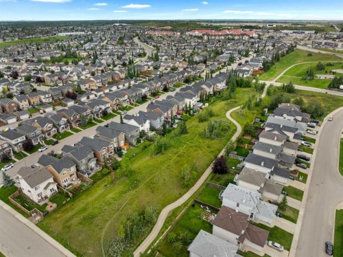 13 Royal Birch Park Nw, Calgary, AB - Outdoor With View