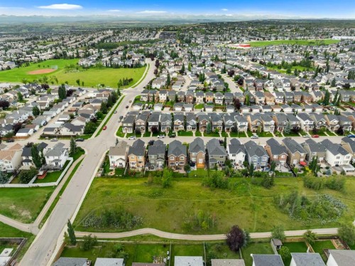 13 Royal Birch Park Nw, Calgary, AB - Outdoor With View