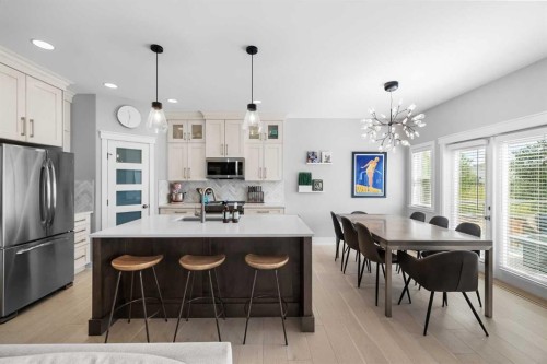 13 Royal Birch Park Nw, Calgary, AB - Indoor