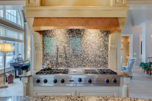 124 Misty Morning Drive, Rural Rocky View County, AB - Indoor