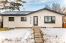 6791 Malvern Road Ne, Calgary, AB  - Outdoor 