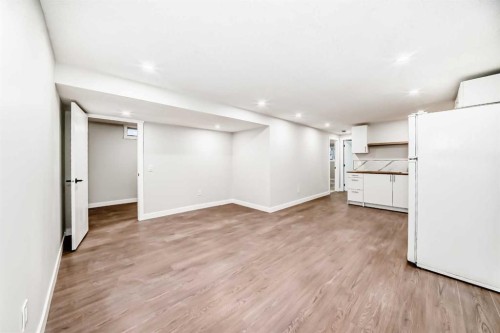 6791 Malvern Road Ne, Calgary, AB - Indoor