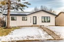 6791 Malvern Road Ne, Calgary, AB  - Outdoor 