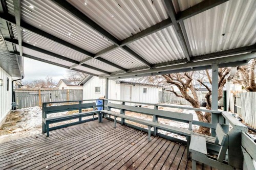 6791 Malvern Road Ne, Calgary, AB - 