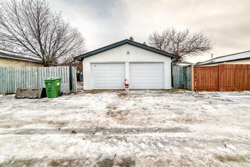 6791 Malvern Road Ne, Calgary, AB - Outdoor