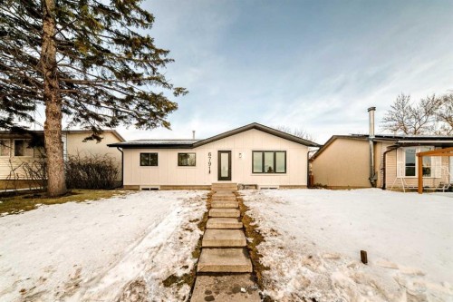 6791 Malvern Road Ne, Calgary, AB - Outdoor
