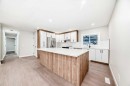6791 Malvern Road Ne, Calgary, AB  - Indoor Photo Showing Kitchen 
