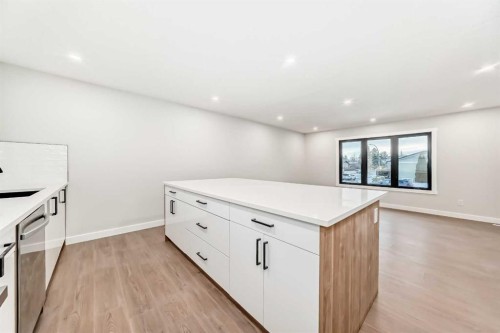 6791 Malvern Road Ne, Calgary, AB - Indoor