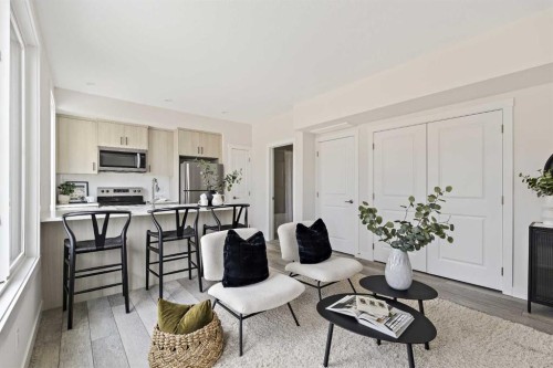 1005-60 Howse Lane Ne, Calgary, AB - Indoor Photo Showing Other Room