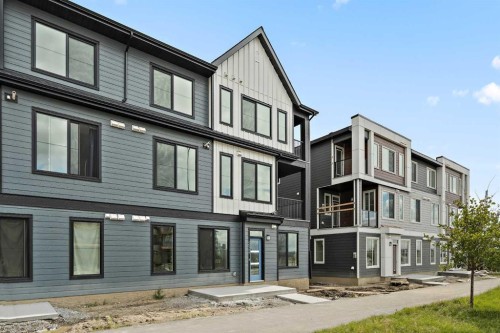 1005-60 Howse Lane Ne, Calgary, AB - Outdoor