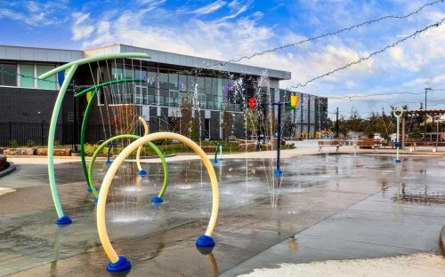 1005-60 Howse Lane Ne, Calgary, AB - Outdoor