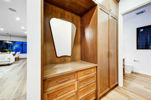 1936 31 Avenue Sw, Calgary, AB - Indoor