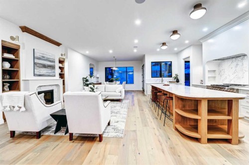 1936 31 Avenue Sw, Calgary, AB - Indoor