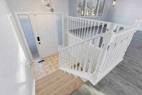 5501 58 Street, Olds, AB - Indoor Photo Showing Other Room