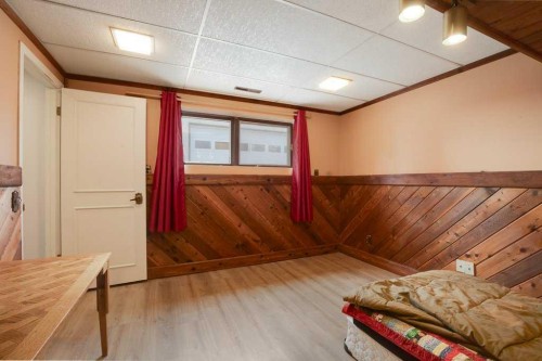 5501 58 Street, Olds, AB - Indoor Photo Showing Other Room