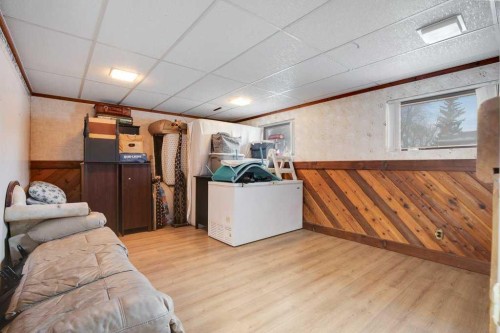 5501 58 Street, Olds, AB - Indoor