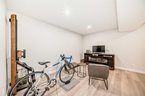 934 Cobblemore Common Sw, Airdrie, AB - Indoor Photo Showing Other Room