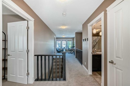 97 Auburn Glen Drive Se, Calgary, AB - Indoor Photo Showing Other Room
