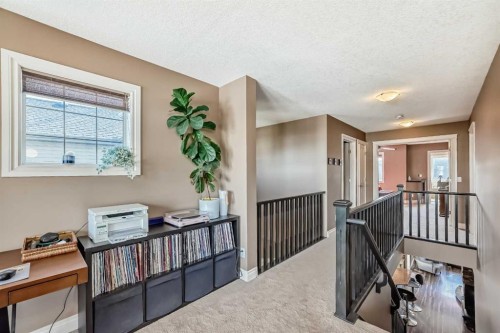 97 Auburn Glen Drive Se, Calgary, AB - Indoor Photo Showing Other Room