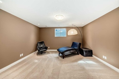 97 Auburn Glen Drive Se, Calgary, AB - Indoor
