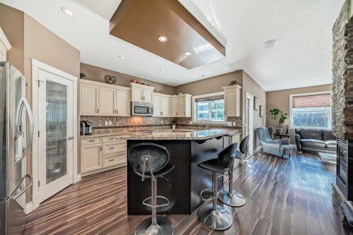 97 Auburn Glen Drive Se, Calgary, AB - Indoor