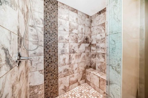 97 Auburn Glen Drive Se, Calgary, AB - Indoor Photo Showing Bathroom