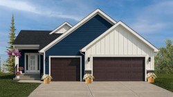 267 Muirfield Crescent  Lyalta, AB T0J 1Y1