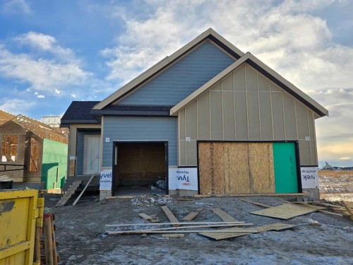 267 Muirfield Crescent, Lyalta, AB - Outdoor