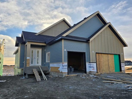 267 Muirfield Crescent, Lyalta, AB - Outdoor