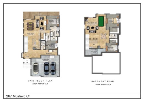 267 Muirfield Crescent, Lyalta, AB - Other
