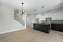 21 Sora Gate Se, Calgary, AB  - Indoor Photo Showing Kitchen With Upgraded Kitchen 