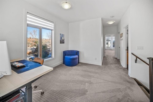 528 31 Street Nw, Calgary, AB - Indoor