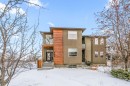 528 31 Street Nw, Calgary, AB  - Outdoor 