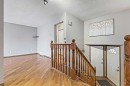 128 Ventura Way Ne, Calgary, AB  - Indoor Photo Showing Other Room 