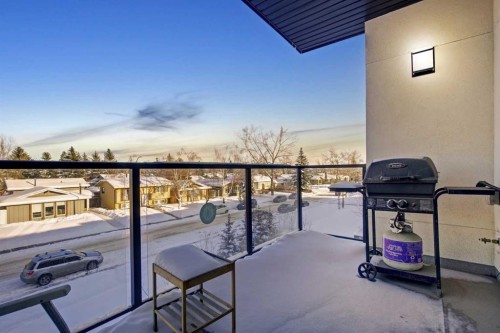 305-15233 1 Street Se, Calgary, AB - Outdoor With View