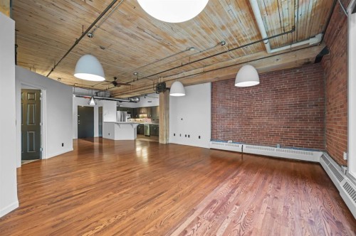 303-535 10 Avenue Sw, Calgary, AB - Indoor Photo Showing Other Room