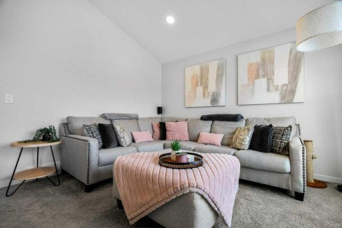 102 Creekside Way Sw, Calgary, AB - Indoor Photo Showing Other Room