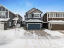 102 Creekside Way Sw, Calgary, AB  - Outdoor With Facade 