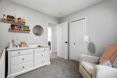 102 Creekside Way Sw, Calgary, AB - Indoor