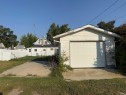 223 2 Street North, Vulcan, AB  - Outdoor 