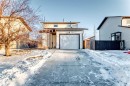 100 Beddington Circle Ne, Calgary, AB  - Outdoor 