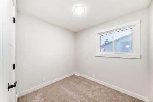 100 Beddington Circle Ne, Calgary, AB - Indoor Photo Showing Other Room