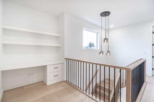 3513 42 Street Sw, Calgary, AB - Indoor Photo Showing Other Room