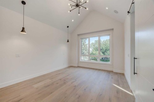 3513 42 Street Sw, Calgary, AB - Indoor Photo Showing Other Room