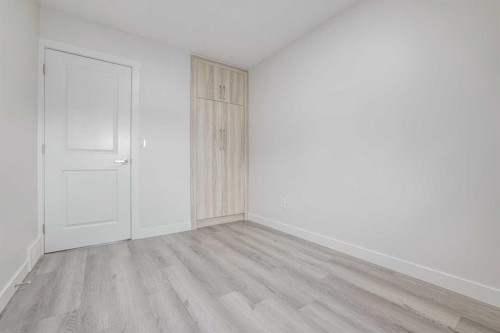 152 Falconridge Crescent Ne, Calgary, AB - Indoor Photo Showing Other Room