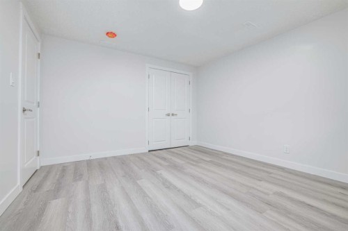 152 Falconridge Crescent Ne, Calgary, AB - Indoor Photo Showing Other Room