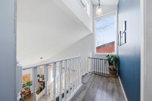 348 Powell Street, Cochrane, AB - Indoor Photo Showing Other Room