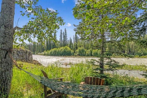 67 Bracken Point, Bragg Creek, AB - Outdoor