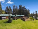 67 Bracken Point, Bragg Creek, AB  - Outdoor With Deck Patio Veranda 