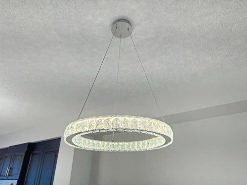 104 Masters Link Se, Calgary, AB - Indoor Photo Showing Other Room